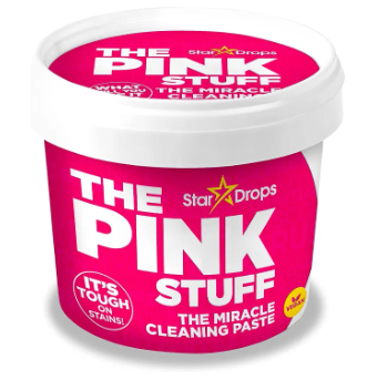 Pink Stuff Multipurpose Cleaning Cream