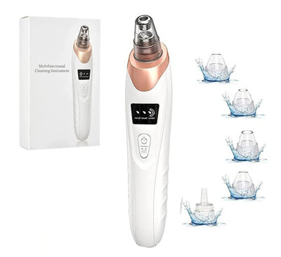 Electric Facial Blackhead Remover