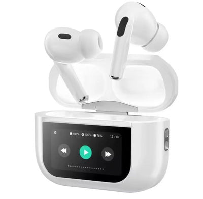 AirPods Pro - LED Display