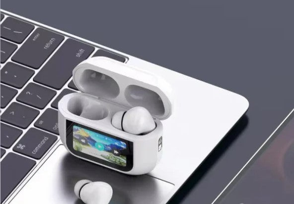 AirPods Pro - LED Display