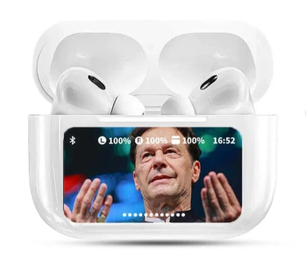 AirPods Pro - LED Display