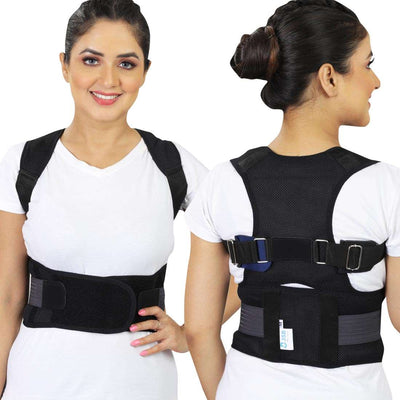 posture corrector belt back support belt