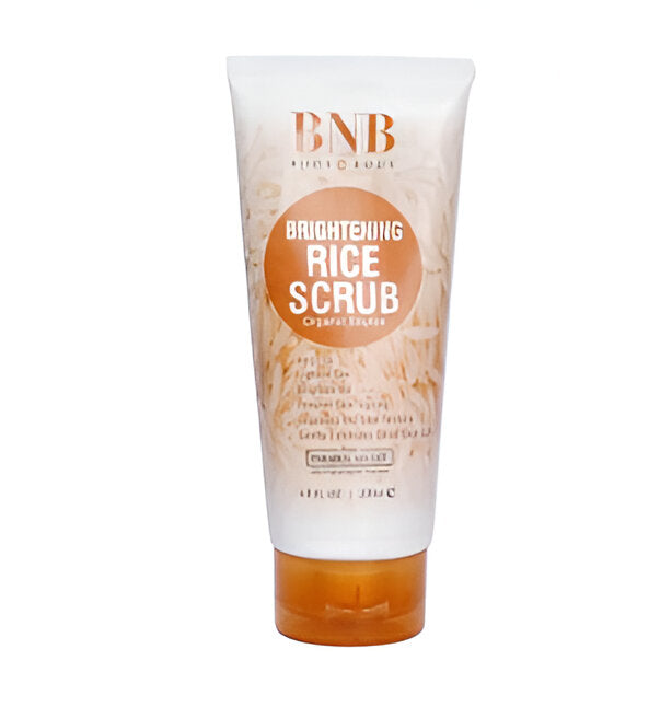 BnB Whitening and Glow Rice Kit