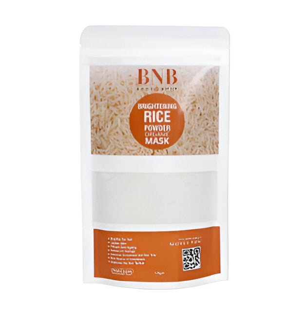 BnB Whitening and Glow Rice Kit