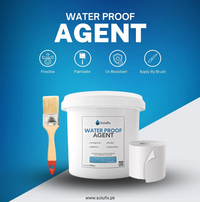 Hydra Waterproof Agent