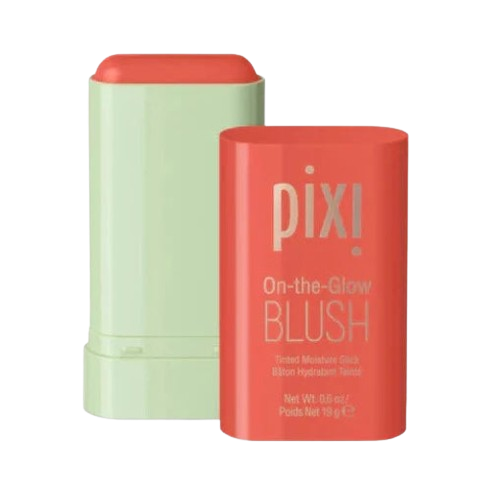 PIXI ON THE GLOW BLUSH