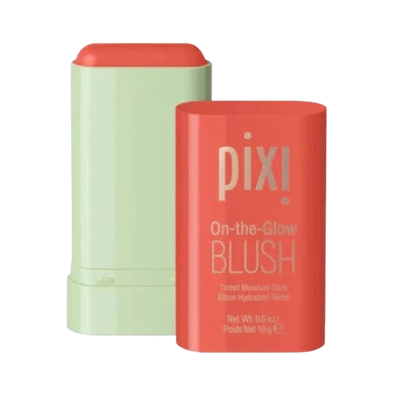 PIXI ON THE GLOW BLUSH