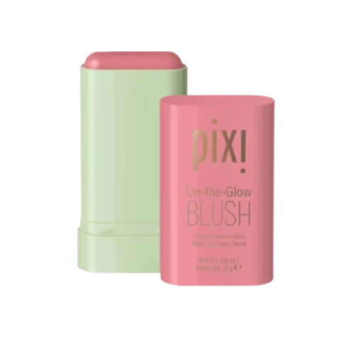 PIXI ON THE GLOW BLUSH