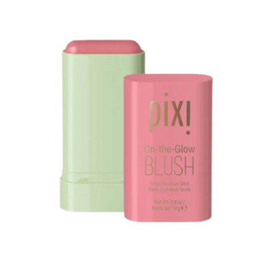 PIXI ON THE GLOW BLUSH