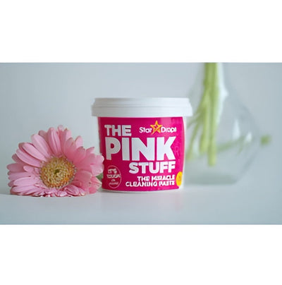 Pink Stuff Multipurpose Cleaning Cream