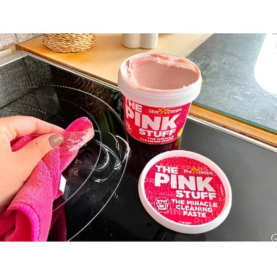 Pink Stuff Multipurpose Cleaning Cream